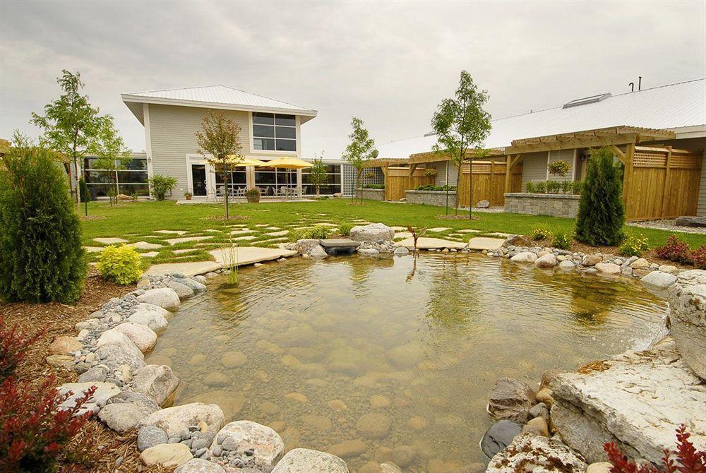 The Inn At Huff Estates Bloomfield Exterior photo